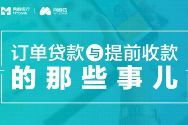 如何通过网商银行轻松申请贷款的详细流程与技巧